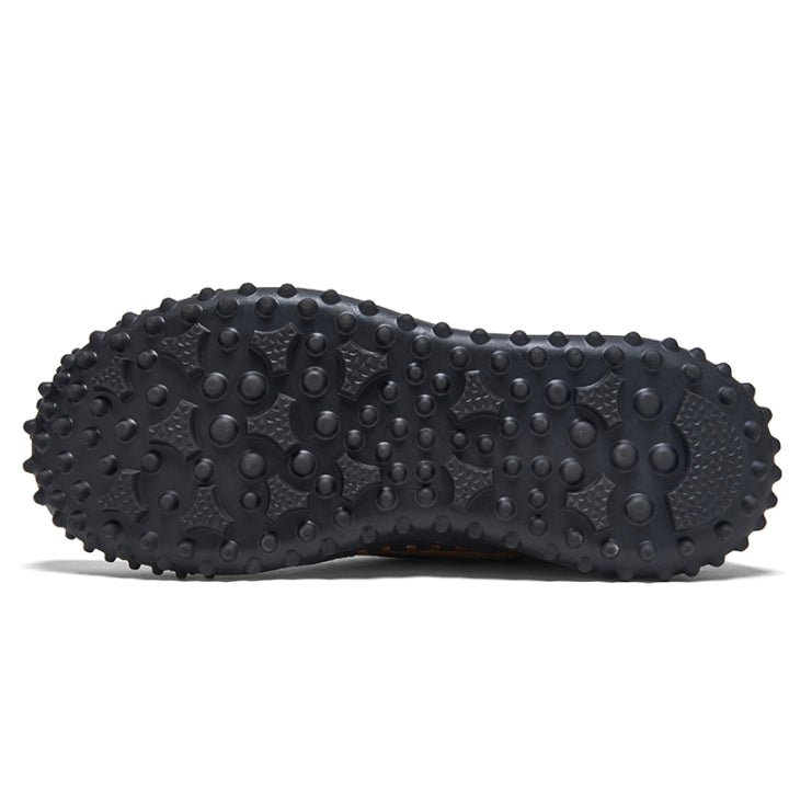 Brankson™ Men’s Vintage Leather Hiking Shoes with Arch Support