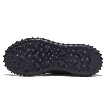 Brankson™ Men’s Vintage Leather Hiking Shoes with Arch Support