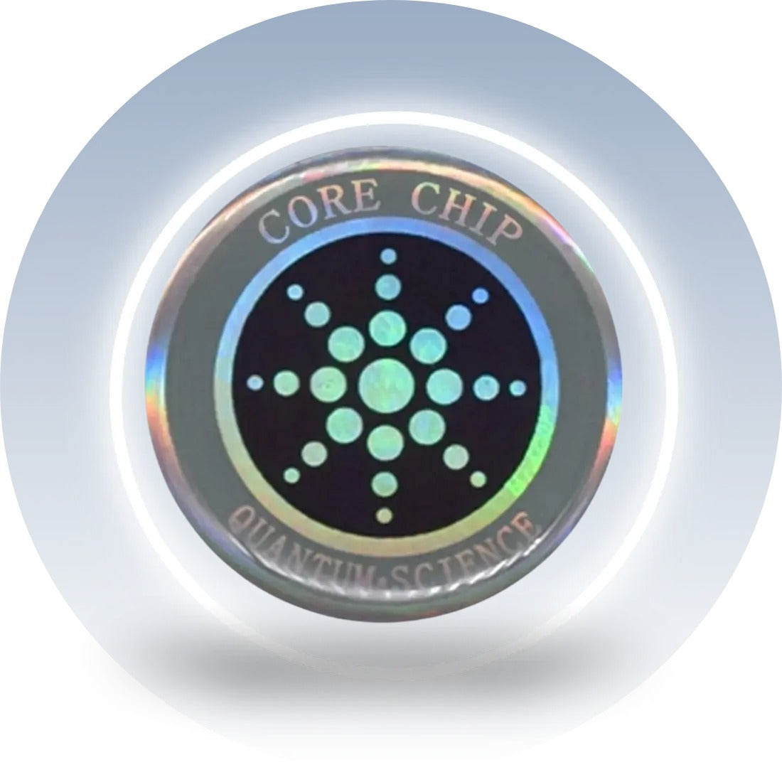 CoreChip – Total Restoration, Zero Tech Skills