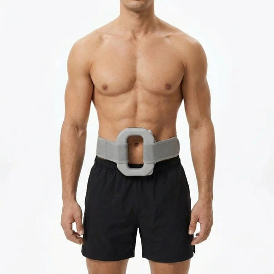 Brankson™ Viral Abs Ring