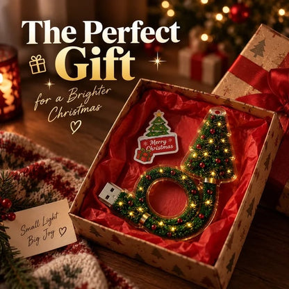 Christmas Pattern Projector