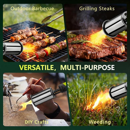 Brankson™ Powerful Propane Torch