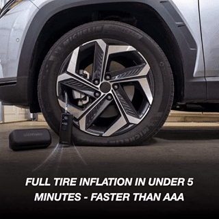 Quickly Inflate Virtually Anything in Minutes for Total Peace of Mind