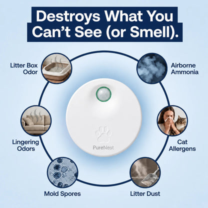 PureNest