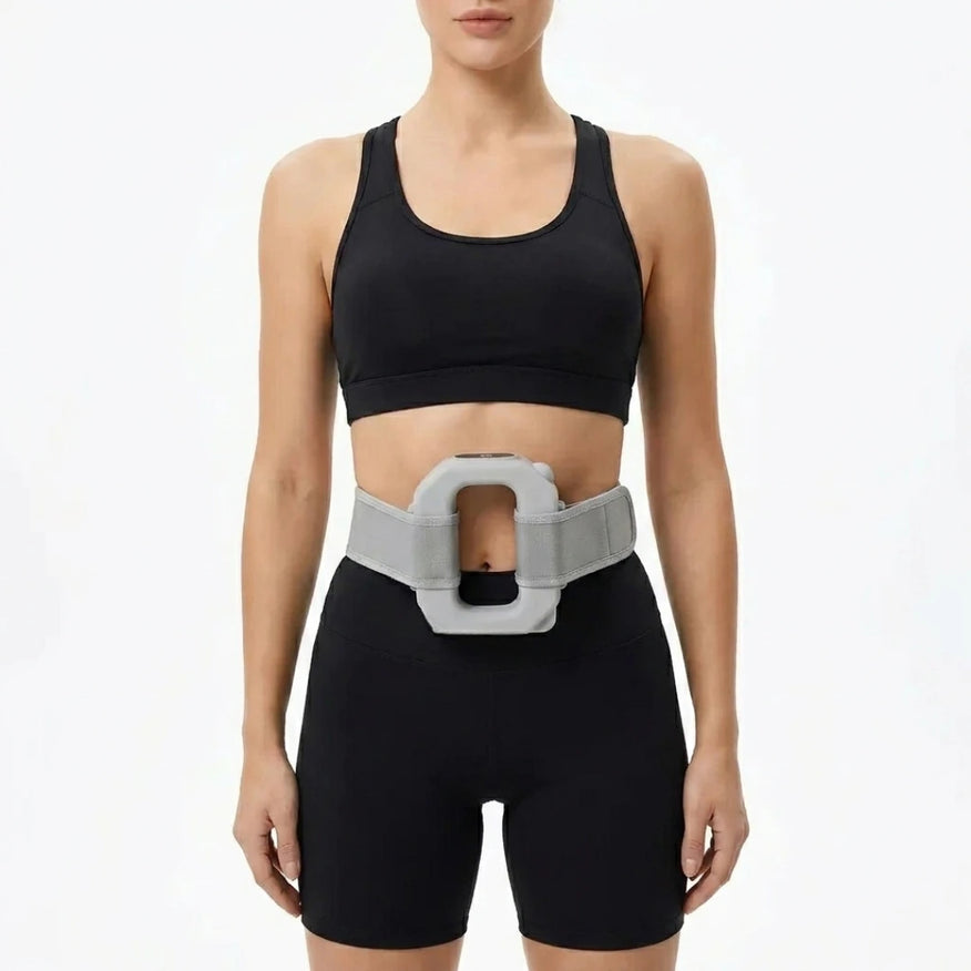 Brankson™ Viral Abs Ring