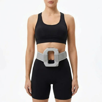 Brankson™ Viral Abs Ring