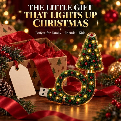 Christmas Pattern Projector
