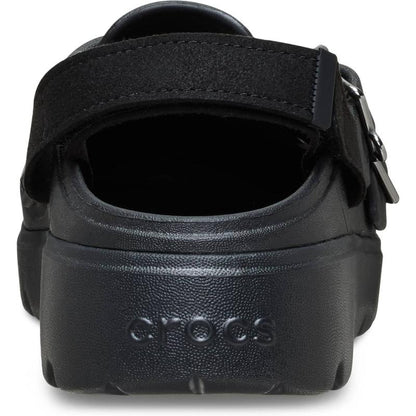Brankson™ - Crocs Women's Loaferette Clogs