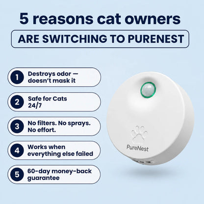 PureNest