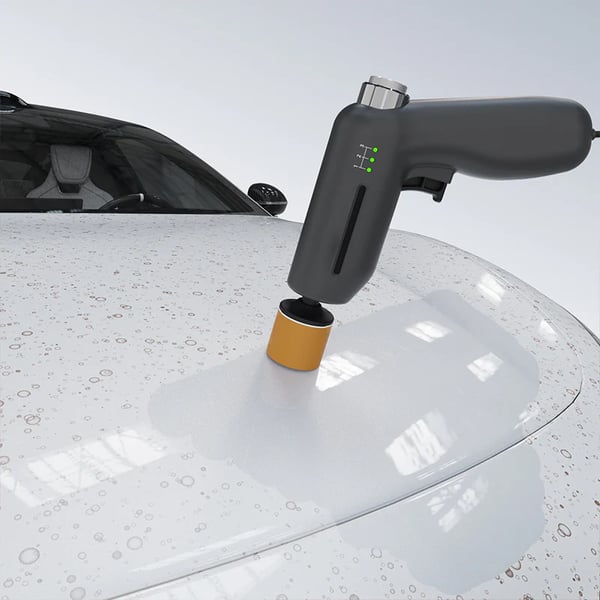 Brankson™ Electric Car Scratch Repair Polisher