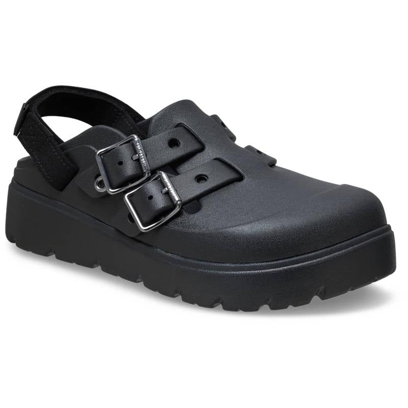 Brankson™ - Crocs Women's Loaferette Clogs