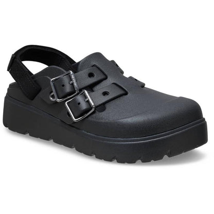 Brankson™ - Crocs Women's Loaferette Clogs