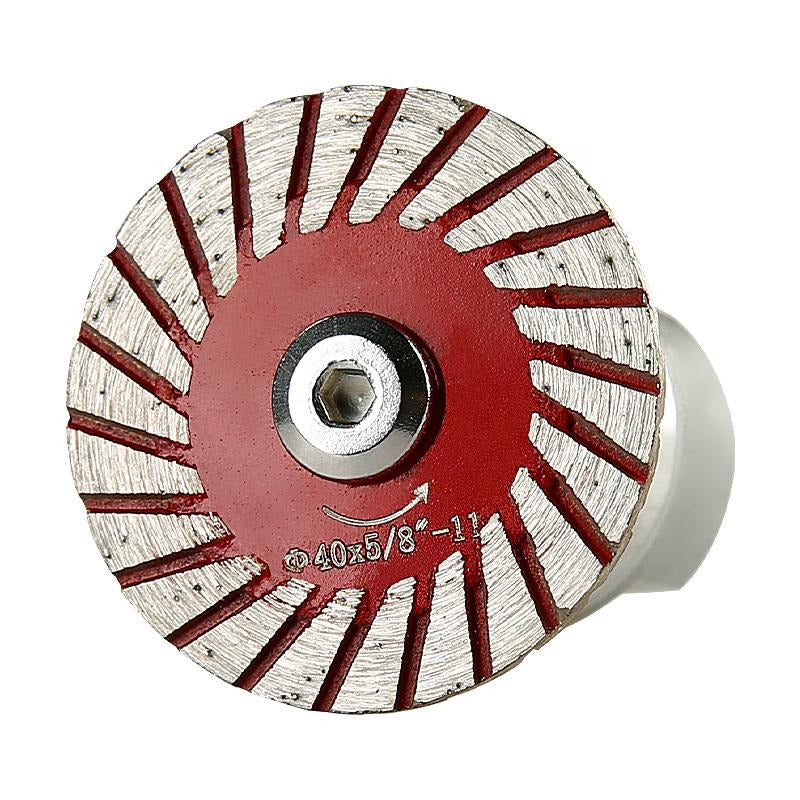 Brankson™ 40mm Diamond Saw Blade Set