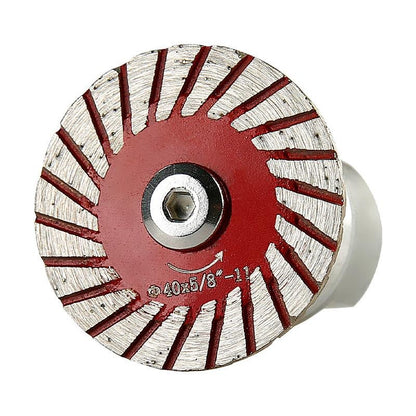 Brankson™ 40mm Diamond Saw Blade Set