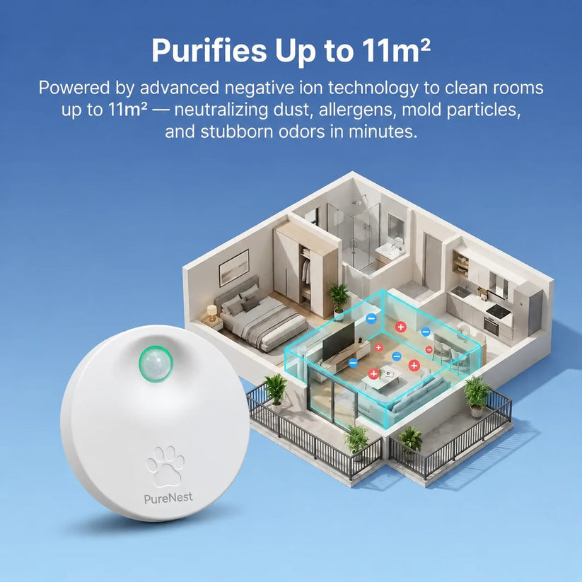 PureNest