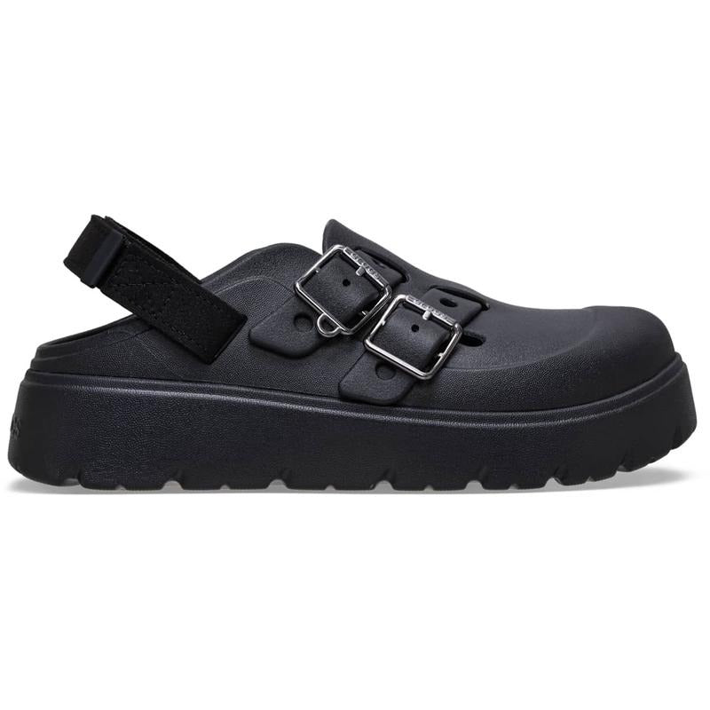 Brankson™ - Crocs Women's Loaferette Clogs