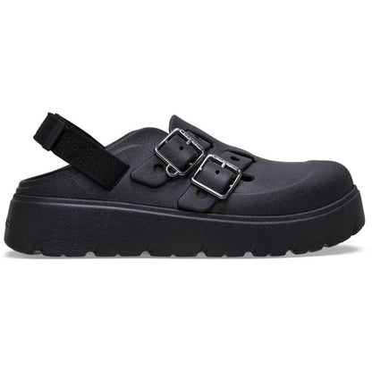 Brankson™ - Crocs Women's Loaferette Clogs