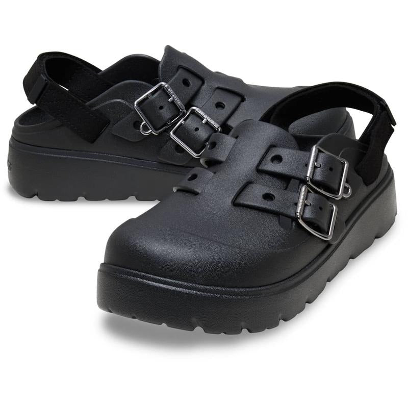 Brankson™ - Crocs Women's Loaferette Clogs