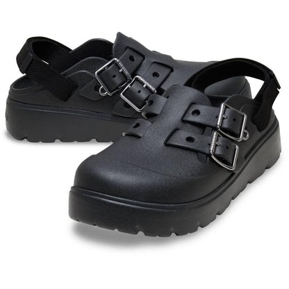 Brankson™ - Crocs Women's Loaferette Clogs