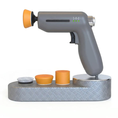 Brankson™ Electric Car Scratch Repair Polisher