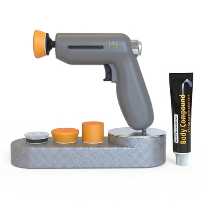 Brankson™ Electric Car Scratch Repair Polisher