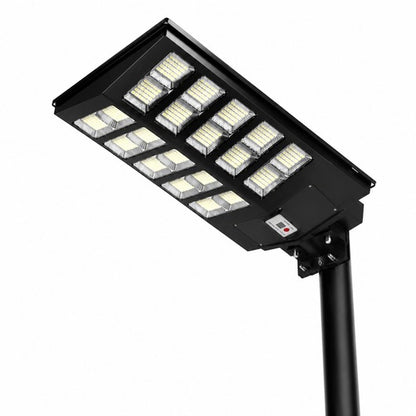 Brankson™ Industrial Size Solar Street Light