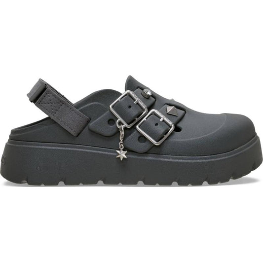 Brankson™ - Crocs Women's Loaferette Clogs