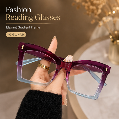 Brankson™ Reading Glasses