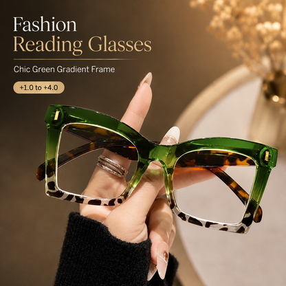 Brankson™ Reading Glasses