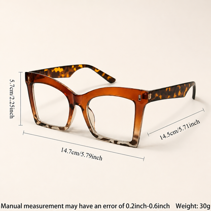 Brankson™ Reading Glasses