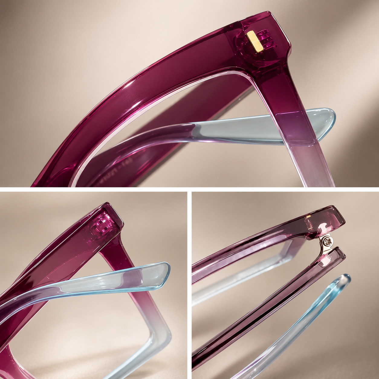Brankson™ Reading Glasses