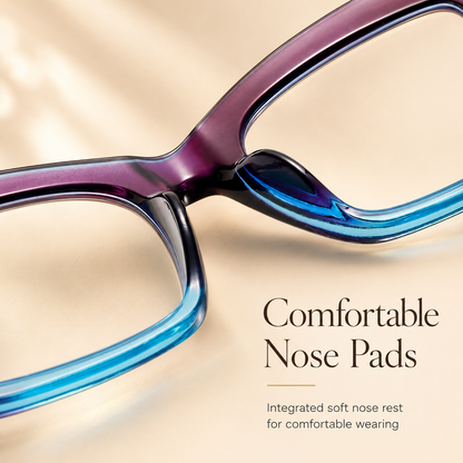 Brankson™ Reading Glasses
