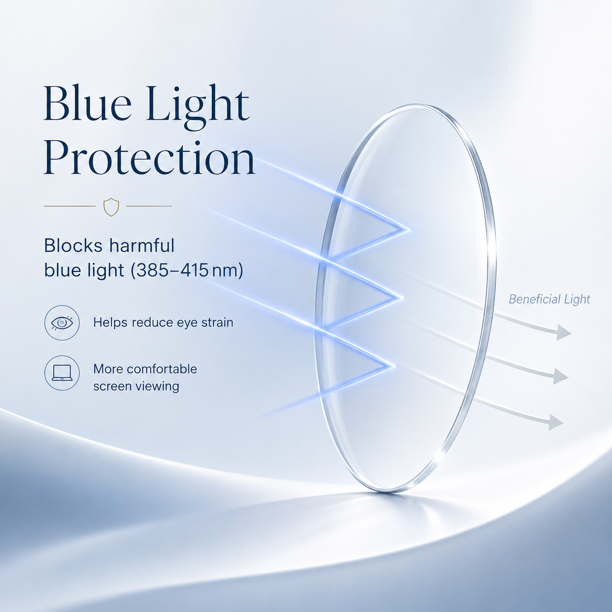Brankson™ Reading Glasses