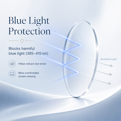 Brankson™ Reading Glasses