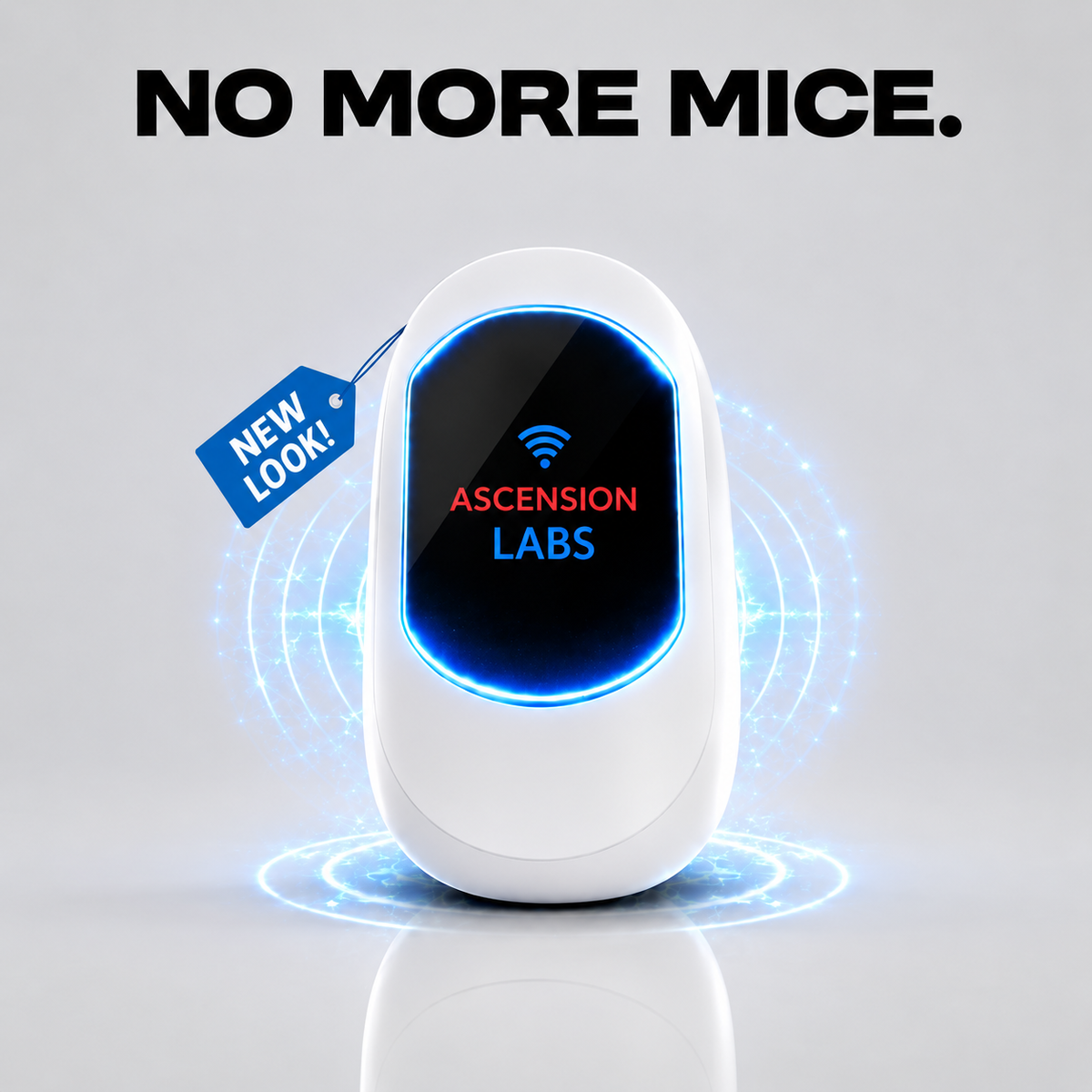 Rodent Zero Radar