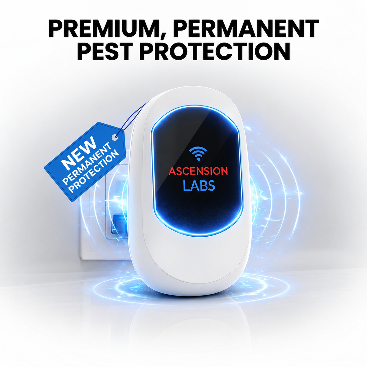 Rodent Zero Radar