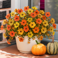 Yellow - Orange