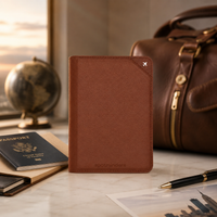 Cognac Brown