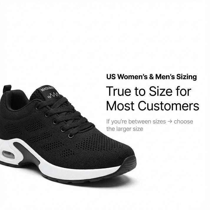 Orthora™ Pro — 12-Hour Shift Shoes for All-Day Foot, Knee & Back Pain Relief