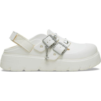 Brankson™ - Crocs Women's Loaferette Clogs