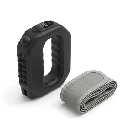 Brankson™ Viral Abs Ring