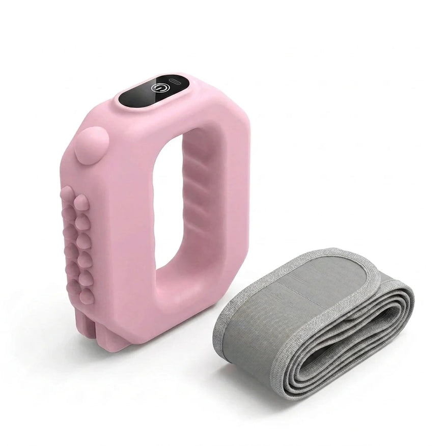 Brankson™ Viral Abs Ring