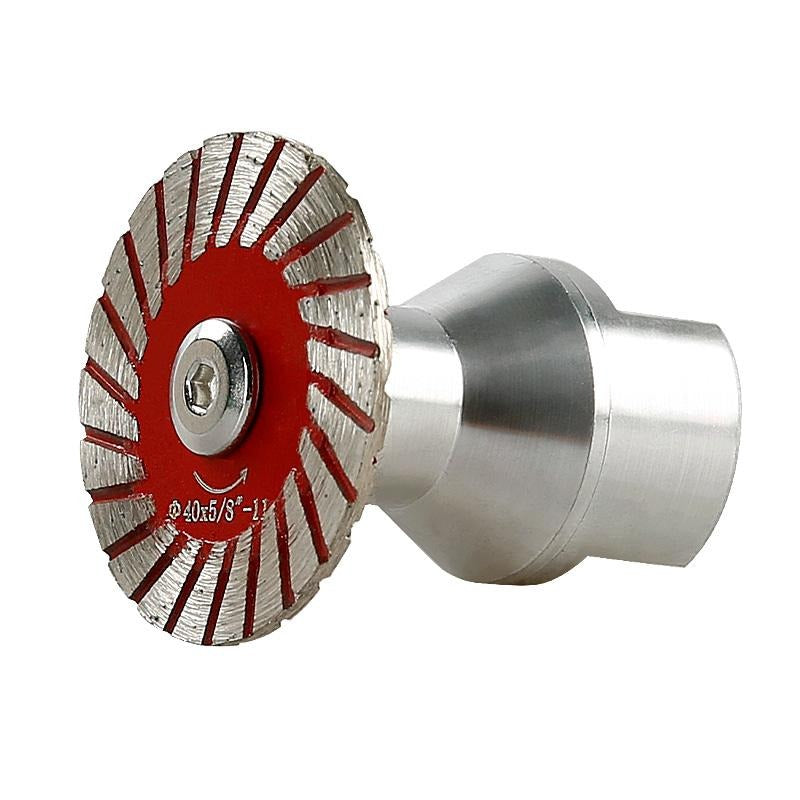 Brankson™ 40mm Diamond Saw Blade Set