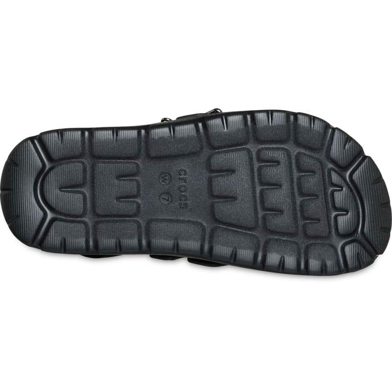Brankson™ - Crocs Women's Loaferette Clogs