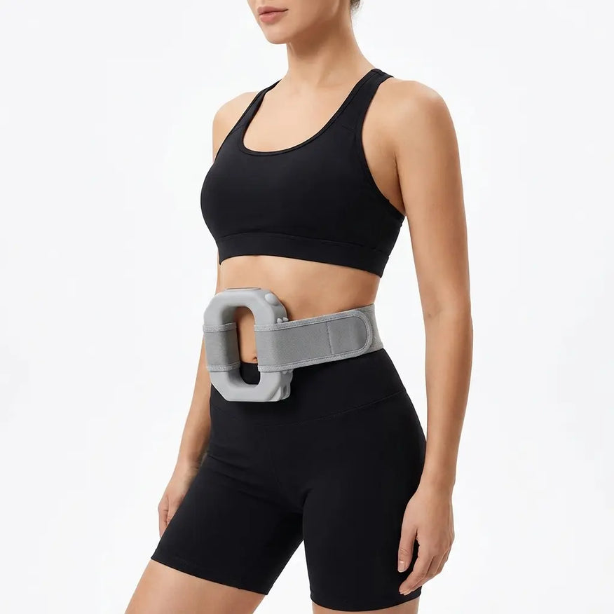 Brankson™ Viral Abs Ring