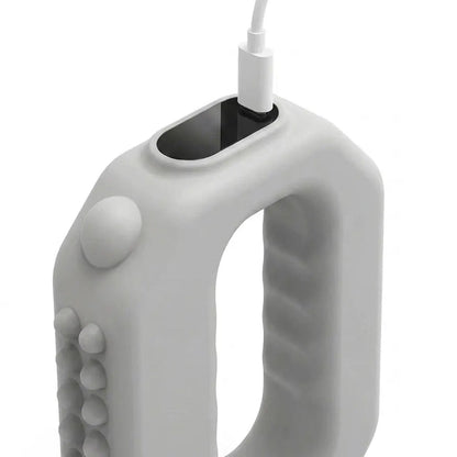 Brankson™ Viral Abs Ring