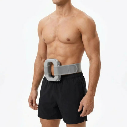 Brankson™ Viral Abs Ring