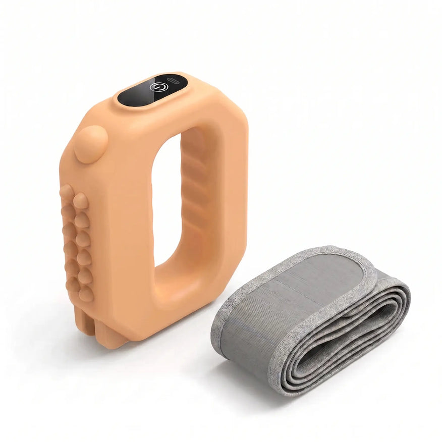 Brankson™ Viral Abs Ring