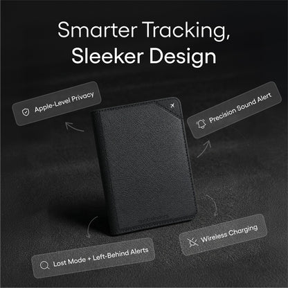 Brankson™ Passport Holder Air