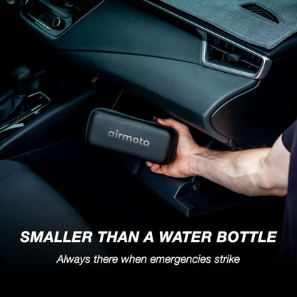 Quickly Inflate Virtually Anything in Minutes for Total Peace of Mind